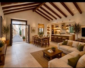 Planta baixa  Calle na jordana. Planta baja en venta en calle de na jordana