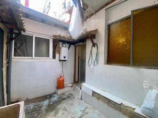 Planta baja  Calle na jordana. Planta baja en venta en calle de na jordana