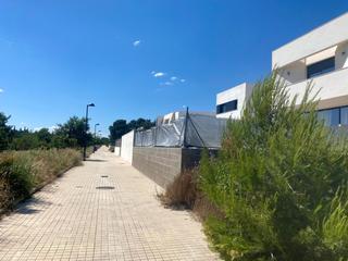 Terreny residencial  Ricardo cervera chulia. Tu oportunidad de construir la casa de tus sueños en torrent el