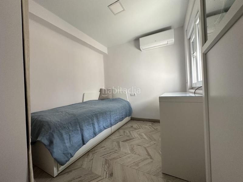 Foto 2c1766aa-ed8d-4c3a-b7e3-bfce9310eeec. Appartamento con riscaldamento in Benimàmet Valencia