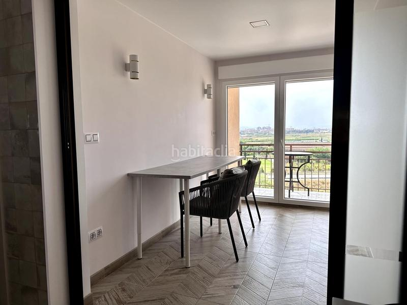 Foto 514265b3-eb07-4d92-a2a9-2d48f515829e. Appartamento con riscaldamento in Benimàmet Valencia