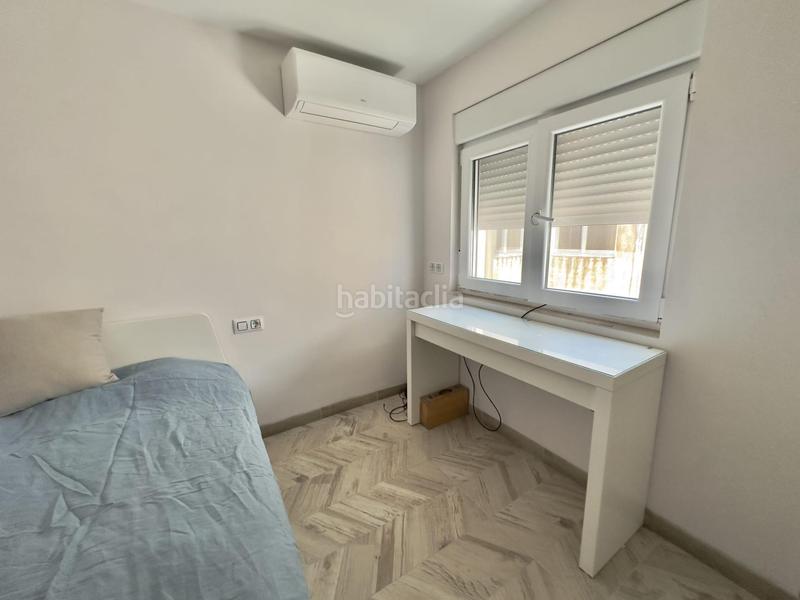 Foto 5c1b0b21-be65-4744-b44b-36081142a410. Appartamento con riscaldamento in Benimàmet Valencia