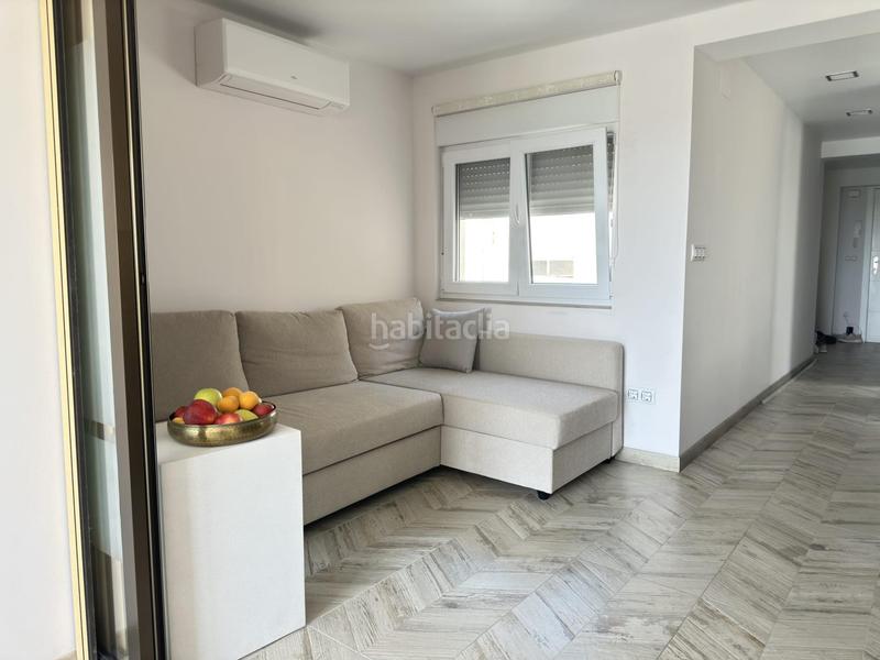 Foto 6d3eba3e-33f6-4335-b0ee-1b3333dc6566. Appartamento con riscaldamento in Benimàmet Valencia