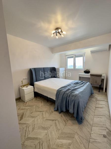 Foto c8beb0e7-8da3-403f-8f11-b1e36b0787b1. Appartamento con riscaldamento in Benimàmet Valencia