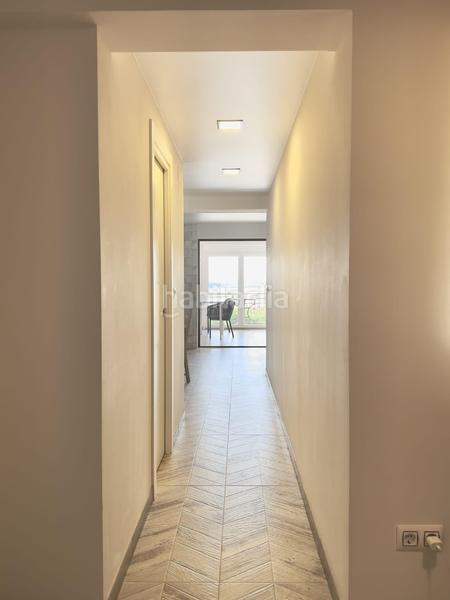 Foto e7a4fde6-8aff-4ca6-aba7-ca51fe752783. Appartamento con riscaldamento in Benimàmet Valencia