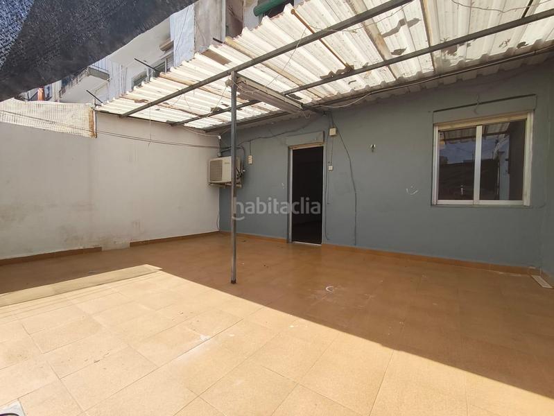 Foto aeb6b2c1-82cd-4213-b41e-e0c44e474c2c. Piso  en benicalap en Barrio Benicalap Valencia