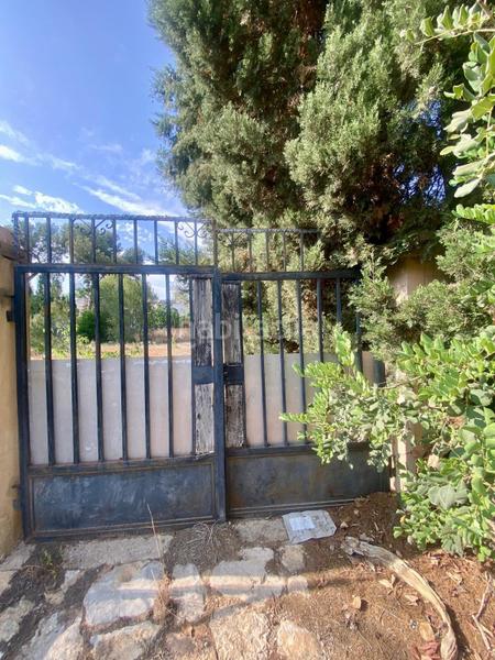 Foto 56e3c6eb-6f26-4973-8606-06e24963e67d. Terreno residencial parcela en La Cañada en La Cañada Paterna