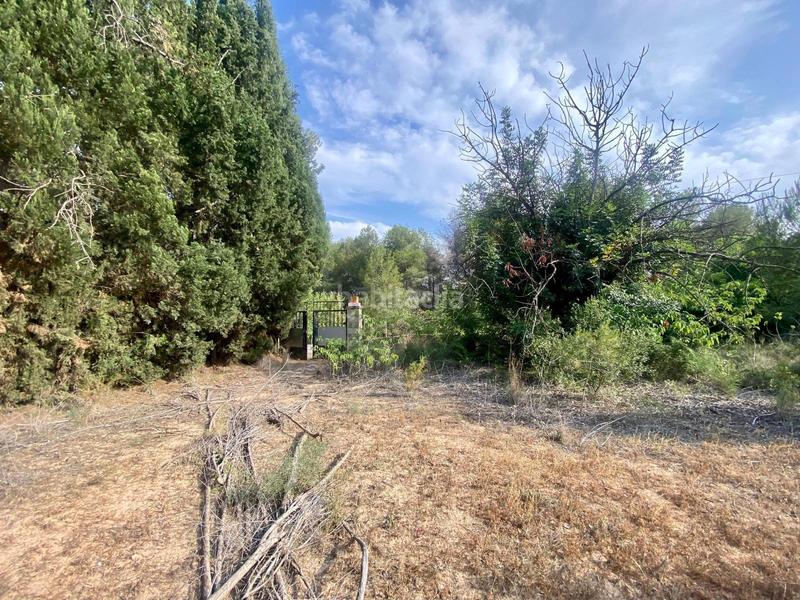 Foto 8f4e9d5f-b1bd-4b15-9031-51e609445bb6. Terreno residencial parcela en La Cañada en La Cañada Paterna