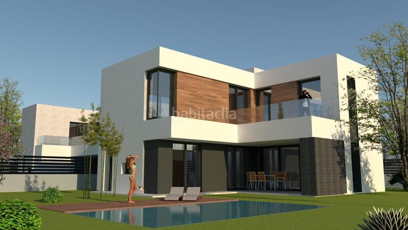 Foto dfc1a1e6-0f72-4e5e-908c-08eeed86a326. Terreno residencial parcela en La Cañada en La Cañada Paterna