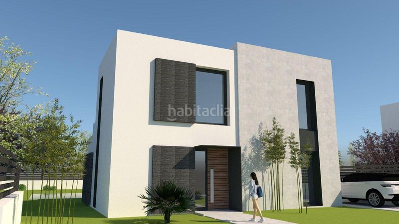 Foto ef713f3f-62f6-419e-bb4c-72441e4b0270. Terreny residencial a La Cañada Paterna