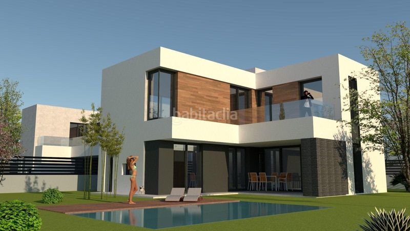 Foto fb275f0a-d29b-42fc-b817-61ed5103d2d9. Terreny residencial a La Cañada Paterna