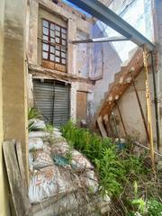 Maison jumelée à El Cabanyal-El Canyamelar. Oportunidad única en el cabanyal  el canyamelar!