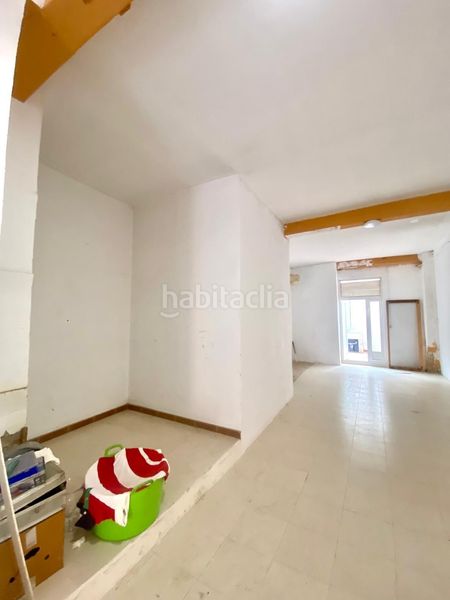 Foto 09a2e963-8cb1-43a3-9576-8e8b743707b0. Planta baixa a El Botànic Valencia