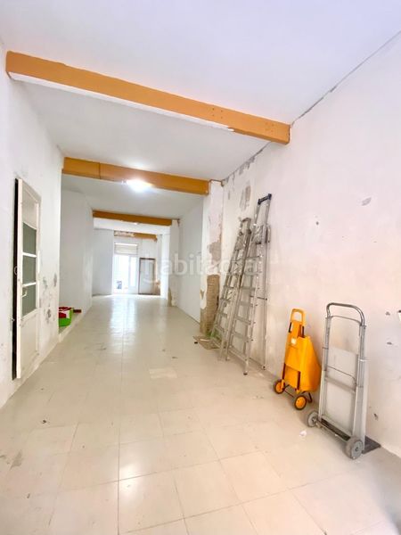 Foto 3477fa49-a24b-4e9d-b9c8-fbd26fea7911. Planta baixa a El Botànic Valencia