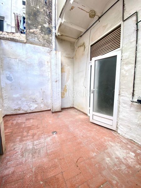 Foto 3ad68cfe-c8d3-4359-a153-9899a1ab7207. Planta baixa a El Botànic Valencia