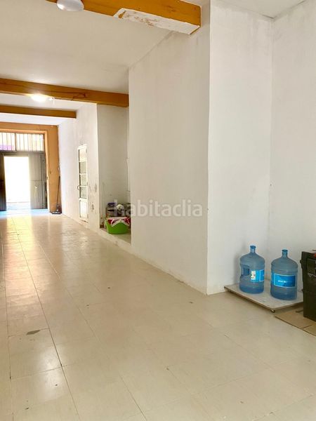 Foto 671ba08d-0d5e-45ae-91d9-87fef6451291. Planta baixa a El Botànic Valencia