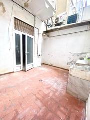 Ground floor in El Botànic. Oportunidad única en la zona botanic!