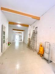 Planta baixa en El Botnic. Oportunidad nica en la zona botanic!