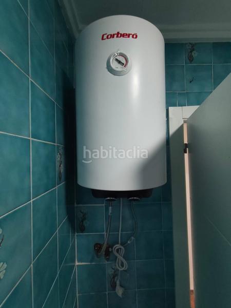 Foto c174ec1f-7165-40d7-9a50-5cb83837fb28. Piso  céntrico , ideal para quienes buscan comodidad y servicios cercanos. en Paiporta