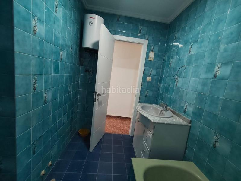 Foto fe134908-f8b8-4b9b-b8c1-9b132a516b9e. Piso  céntrico , ideal para quienes buscan comodidad y servicios cercanos. en Paiporta