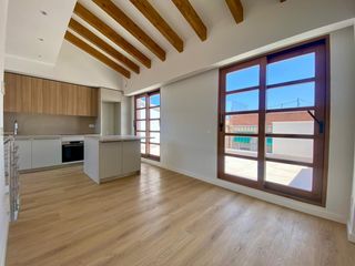 Àtic a El Carme. Espectacular ático dúplex en el corazón de el carme, valencia