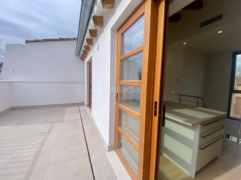 Foto 159865be-76bc-499e-b35f-a8da246dc9a5. Àtic a El Carme Valencia