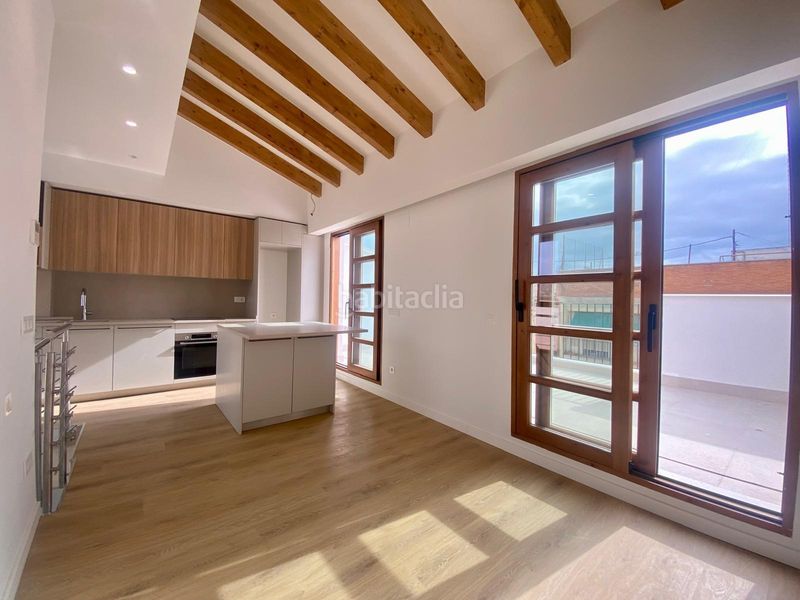 Foto 5993389e-defd-4195-a30a-145e63ab618d. Àtic a El Carme Valencia