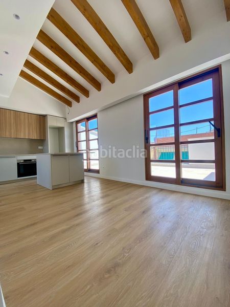 Foto 5e7c35dc-21fb-4e91-9aa8-c9ba87323934. Àtic a El Carme Valencia