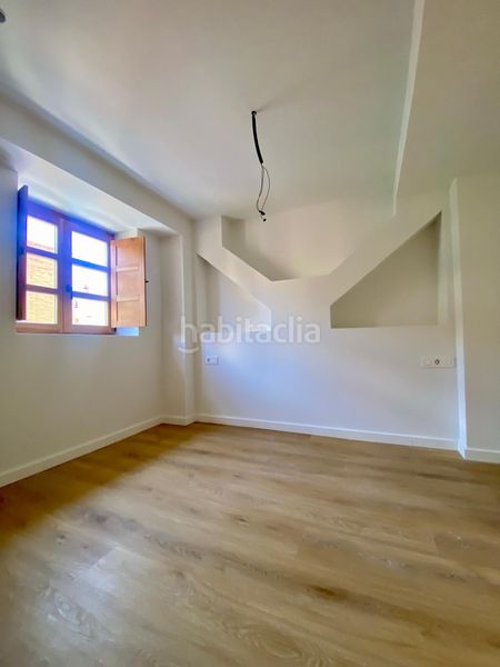 Foto 6841c34e-3274-4040-b422-a91063e28290. Àtic a El Carme Valencia