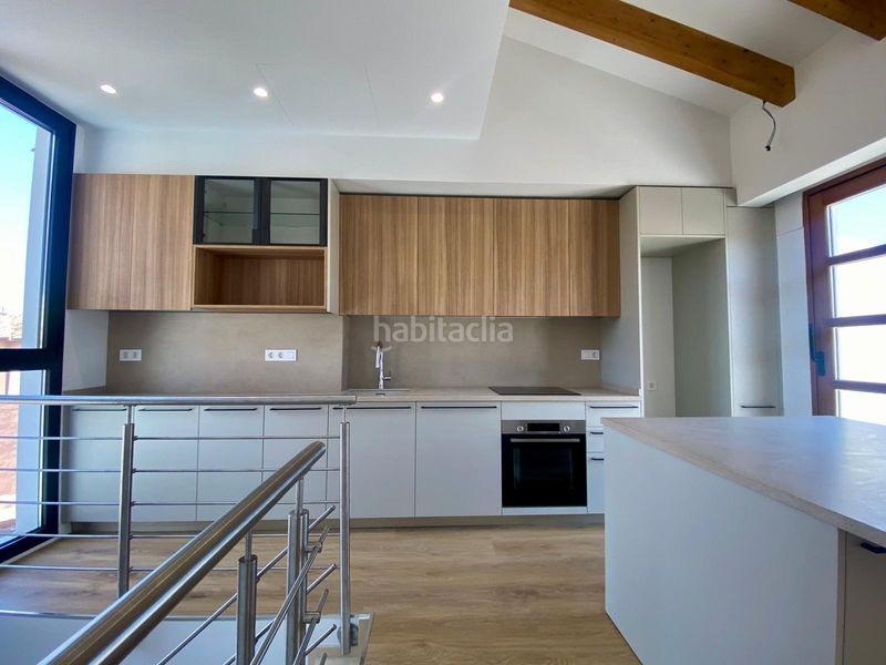 Foto 68f8aa07-c318-41f7-a12c-7a4ee4a91e92. Àtic a El Carme Valencia