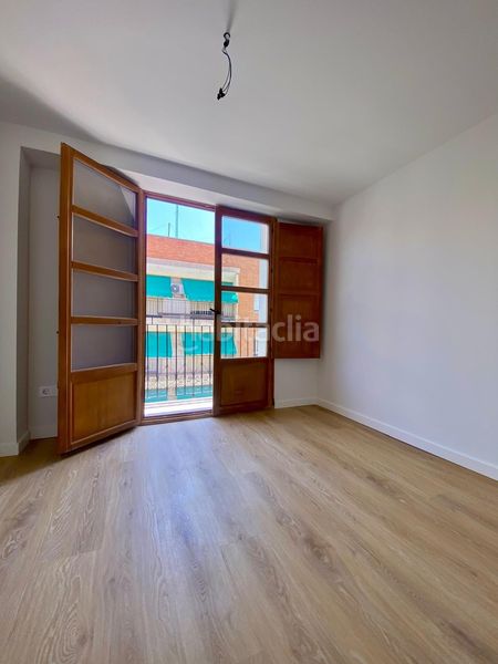 Foto 7652167d-49f7-47a3-8387-81b204358a9f. Àtic a El Carme Valencia