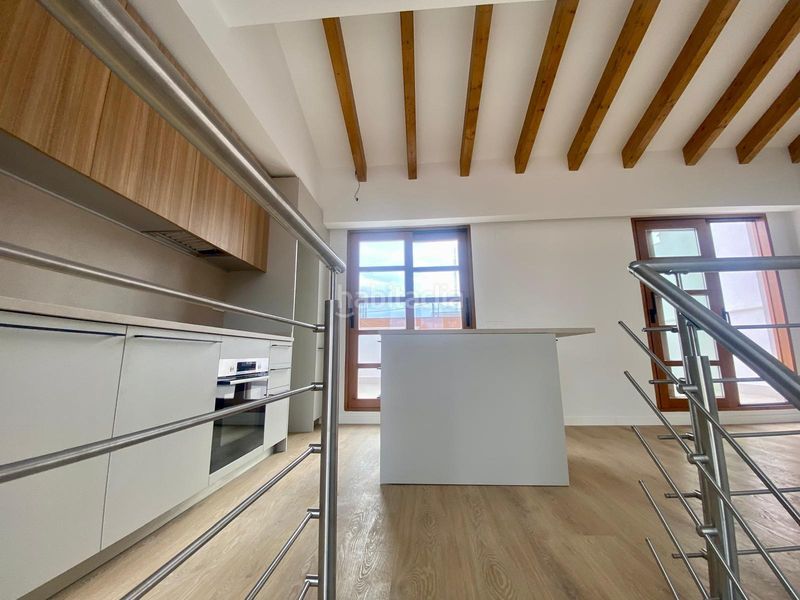 Foto 8e19d0f1-1847-49c7-b584-f27b209fca9c. Àtic a El Carme Valencia