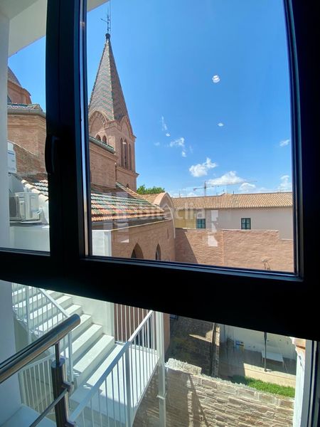 Foto b8d0b538-0d93-4265-800d-e37ebdf8cfb5. Àtic a El Carme Valencia