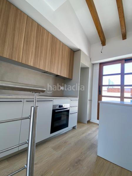 Foto baf8fe48-6605-4f08-b984-b8f094e516f0. Ático espectacular ático dúplex en el corazón de El Carme, en Valencia