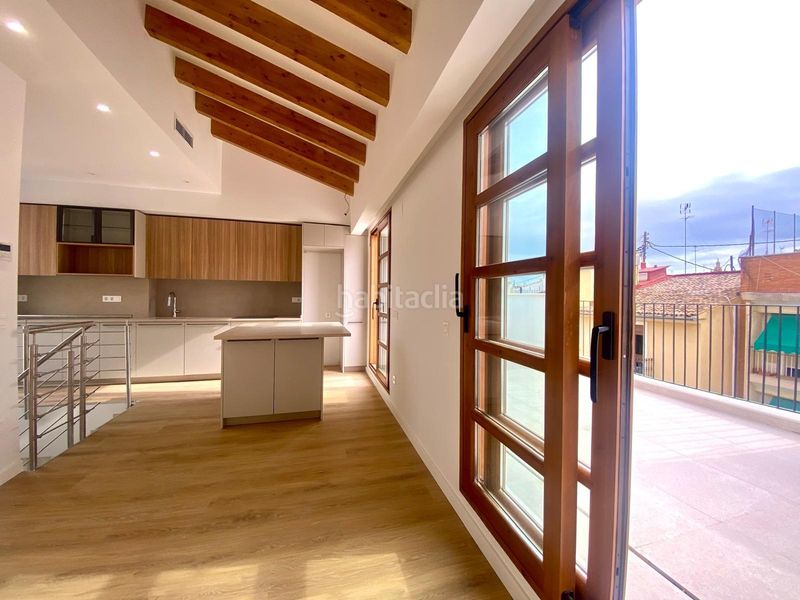 Foto f0cc05ff-2cce-4d5e-bf87-e997b33d36b9. Àtic a El Carme Valencia