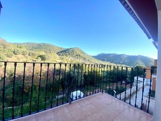 Maison jumelée  Calle sagunt. Vistas de ensueño y paz en plena naturaleza  adosado exclusivo e