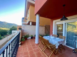 Reihenhaus  Calle sagunt. Vistas de ensueño y paz en plena naturaleza  adosado exclusivo e