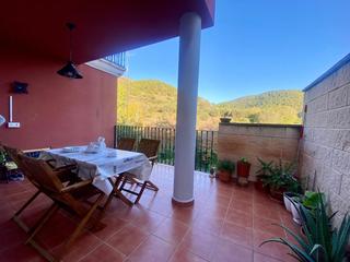 Casa adossada  Calle sagunt. Vistas de ensueño y paz en plena naturaleza  adosado exclusivo e
