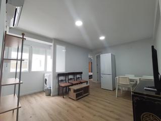 Location Appartement  Calle puebla farnals. Alquiler de temporada en algiros  valencia