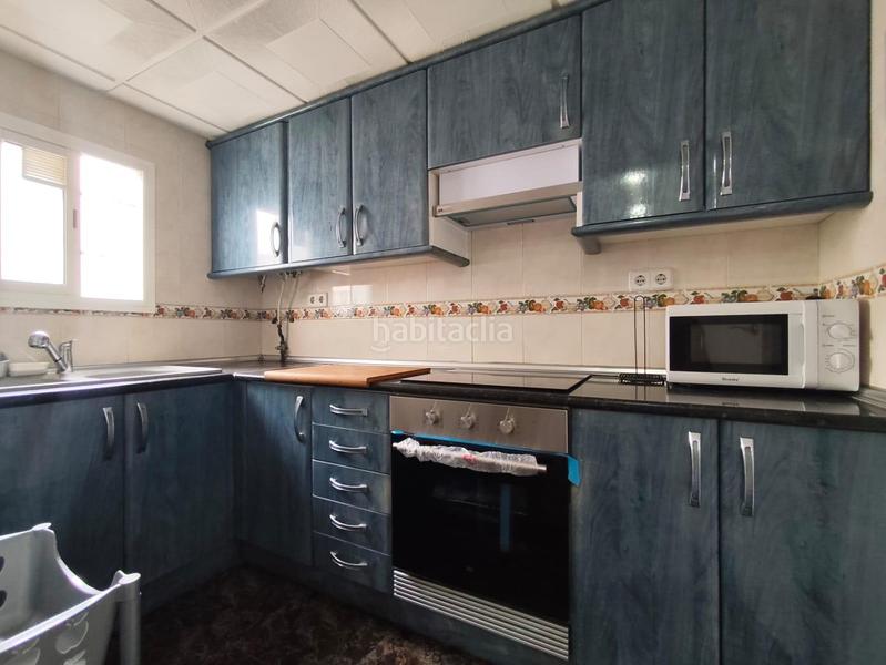 Foto 5999b1d9-3f93-4a41-b465-0ba5ab25ee1f. Rent flat in Albors Valencia