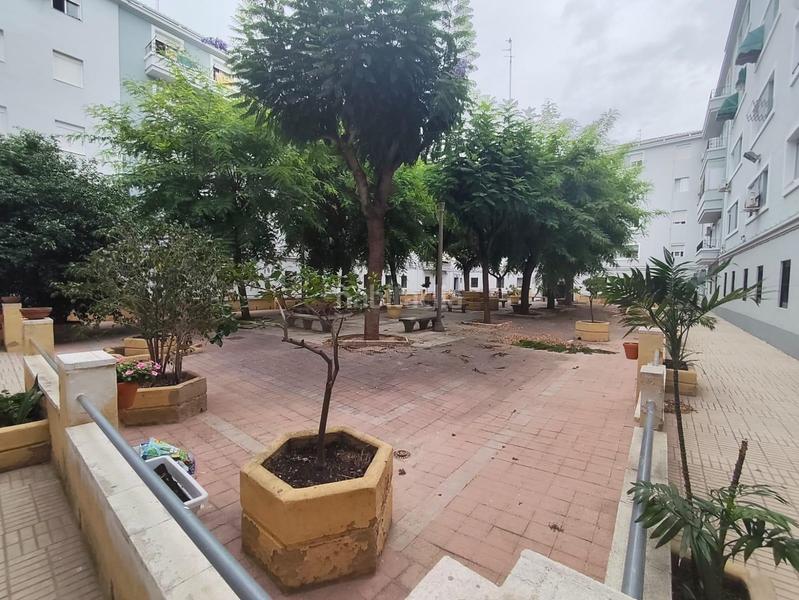 Foto 735c95e6-827a-45db-87f5-419fdf3b88e9. Rent flat in Albors Valencia