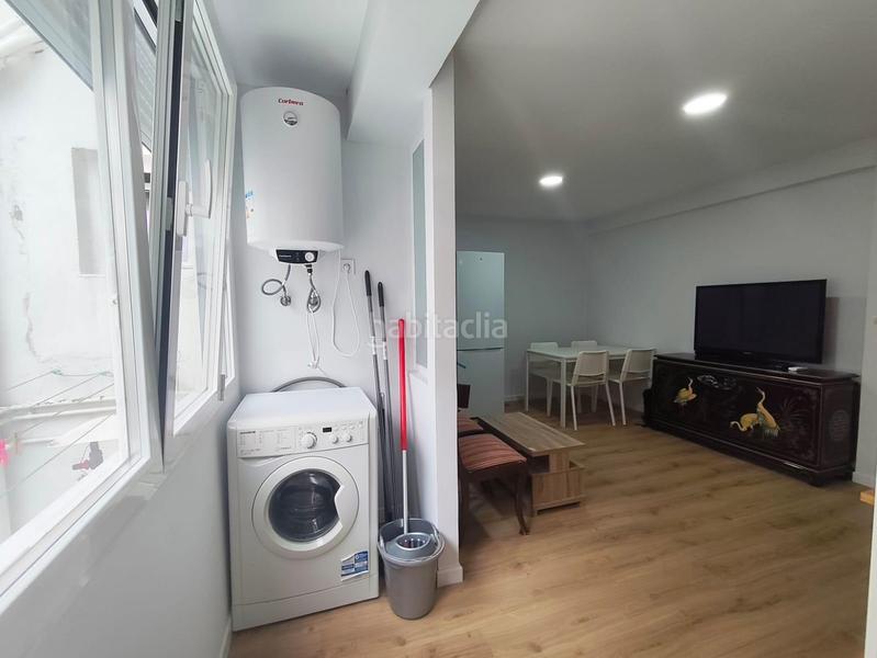 Foto 74f9509d-b823-46f5-b89b-60eb04118490. Rent flat in Albors Valencia