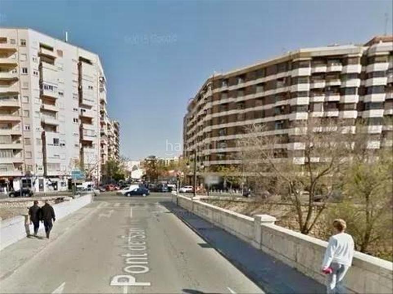 Foto 35943599-a8cd-4603-be88-c000f5b821ff. Local comercial a Marxalenes Valencia