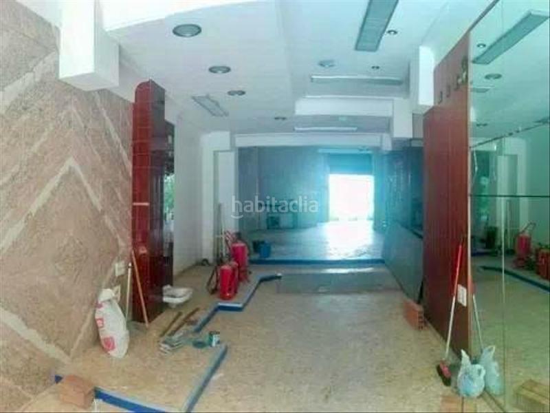 Foto 4f27c120-e6d6-4ea2-908c-b15965dea3ff. Local comercial a Marxalenes Valencia