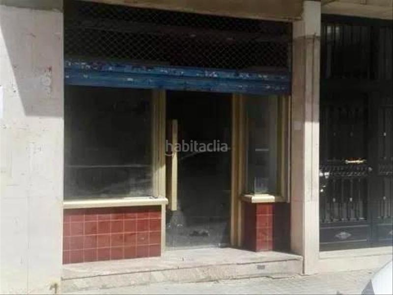 Foto a42c41c3-901e-4435-a167-aa70f5c56667. Local comercial a Marxalenes Valencia