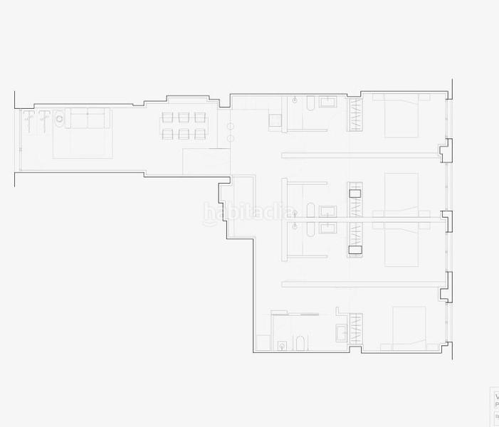 Foto d0021877-c734-4cab-b230-aa49e7f2d9a2. Local comercial a Marxalenes Valencia