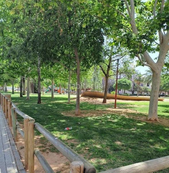 Foto 5a29c581-278e-4177-934b-b5c3ad8f0e0a. Appartamento con parcheggio in Metro - Auditorio Paiporta