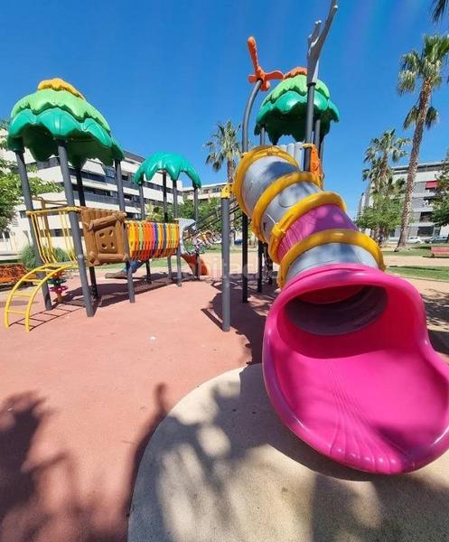 Foto 6b0d24d2-8f0a-4bf9-959c-c3995fb67688. Appartamento con parcheggio in Metro - Auditorio Paiporta