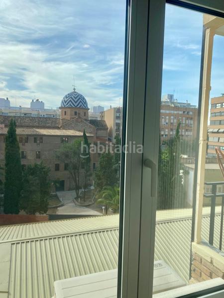 Foto cc4b3869-5803-4b0a-9d8e-189920e2cf6e. Appartement avec chauffage dans Trinitat Valencia
