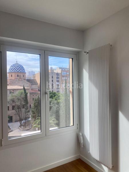 Foto 63162b28-244b-4346-87a7-038eb460567c. Etagenwohnung mit heizung in Trinitat Valencia